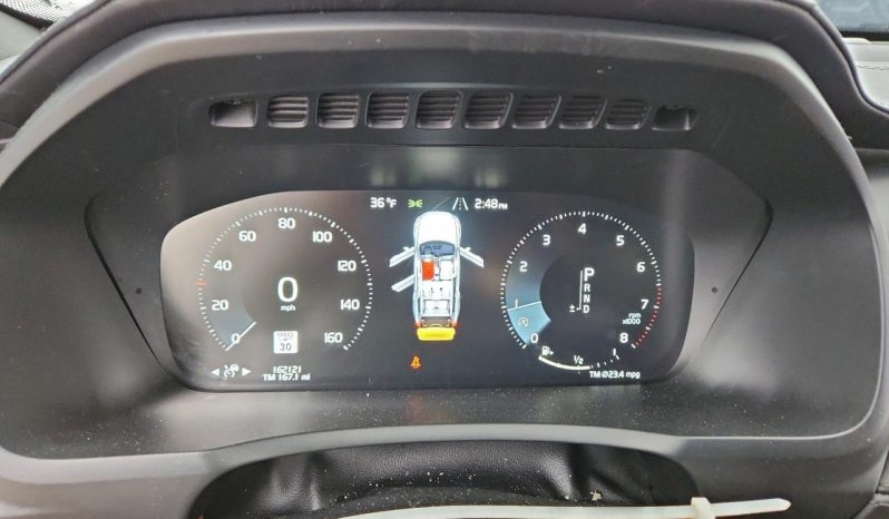
VOLVO XC90 T6, 2015 (2016) full									