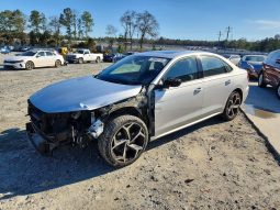 VOLKSWAGEN PASSAT R-LINE, 2020