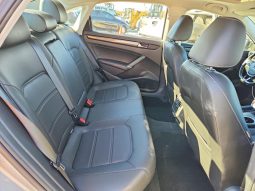 
VOLKSWAGEN PASSAT R-LINE, 2020 full									