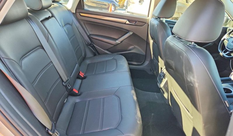 
VOLKSWAGEN PASSAT R-LINE, 2020 full									