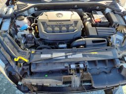 
VOLKSWAGEN PASSAT R-LINE, 2020 full									