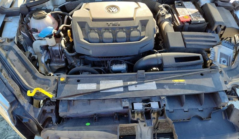 
VOLKSWAGEN PASSAT R-LINE, 2020 full									