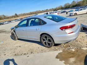 VOLKSWAGEN PASSAT R-LINE, 2020