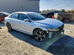 VOLKSWAGEN PASSAT R-LINE, 2020