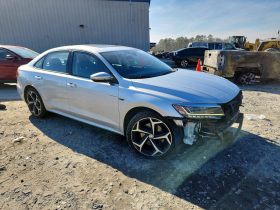 VOLKSWAGEN PASSAT R-LINE, 2020