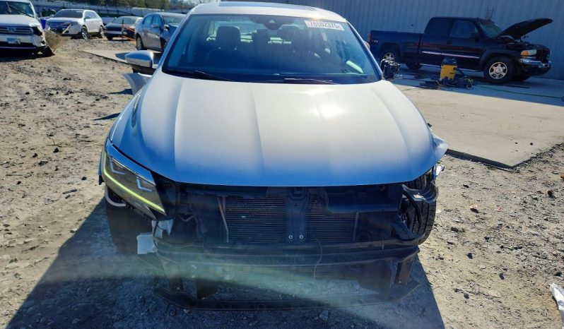 
VOLKSWAGEN PASSAT R-LINE, 2020 full									