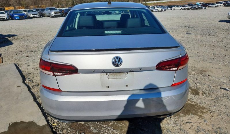 
VOLKSWAGEN PASSAT R-LINE, 2020 full									