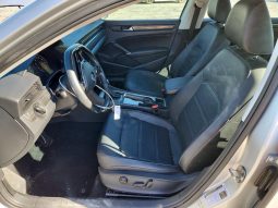 
VOLKSWAGEN PASSAT R-LINE, 2020 full									