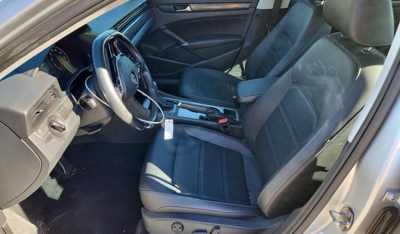 
VOLKSWAGEN PASSAT R-LINE, 2020 full									