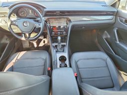 
VOLKSWAGEN PASSAT R-LINE, 2020 full									