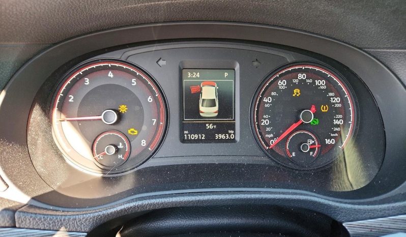 
VOLKSWAGEN PASSAT R-LINE, 2020 full									