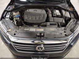 
VOLKSWAGEN PASSAT 2.0T SE, 2021 full									