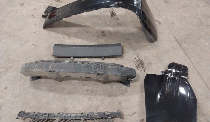 
VOLKSWAGEN PASSAT 2.0T SE, 2021 full									