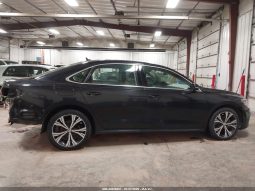 
VOLKSWAGEN PASSAT 2.0T SE, 2021 full									