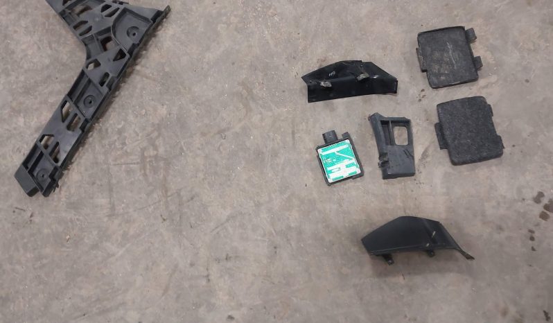 
VOLKSWAGEN PASSAT 2.0T SE, 2021 full									