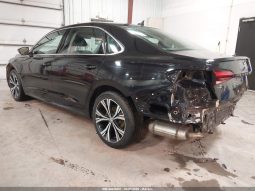 VOLKSWAGEN PASSAT 2.0T SE, 2021