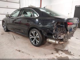 VOLKSWAGEN PASSAT 2.0T SE, 2021