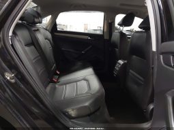 
VOLKSWAGEN PASSAT 2.0T SE, 2021 full									