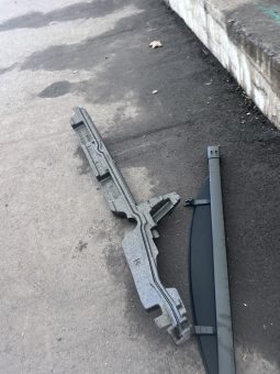 
MERCEDES-BENZ EQS SEDAN 580 4MATIC, 2022 (2021) full									