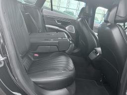 
MERCEDES-BENZ EQS SEDAN 580 4MATIC, 2022 (2021) full									