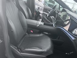 
MERCEDES-BENZ EQS SEDAN 580 4MATIC, 2022 (2021) full									