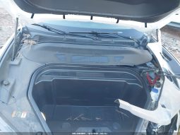 
FORD MUSTANG MACH-E SELECT, 2021 full									