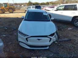 
FORD MUSTANG MACH-E SELECT, 2021 full									