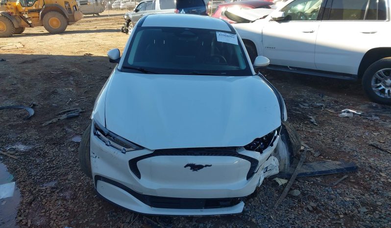 
FORD MUSTANG MACH-E SELECT, 2021 full									