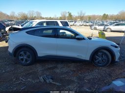 
FORD MUSTANG MACH-E SELECT, 2021 full									