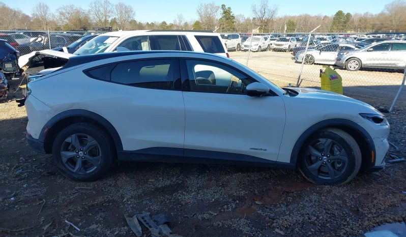 
FORD MUSTANG MACH-E SELECT, 2021 full									