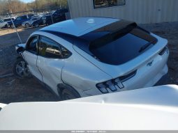 
FORD MUSTANG MACH-E SELECT, 2021 full									