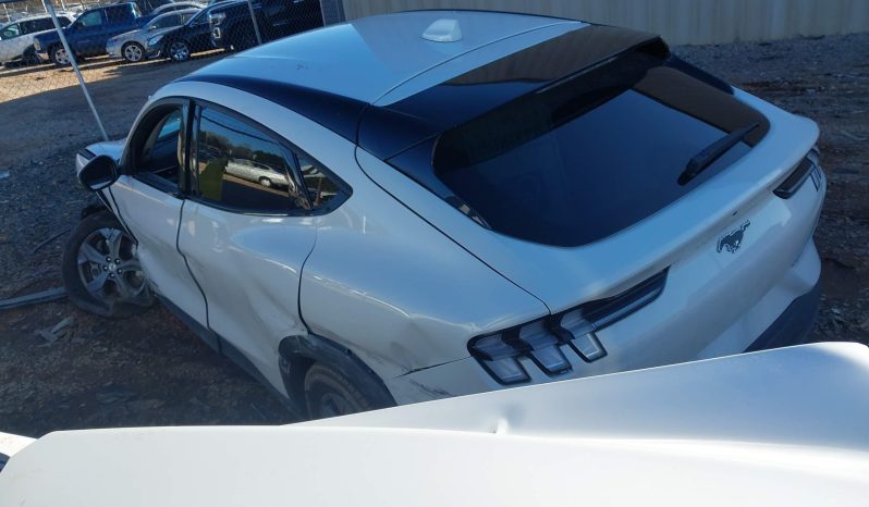 
FORD MUSTANG MACH-E SELECT, 2021 full									