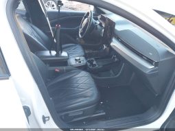 
FORD MUSTANG MACH-E SELECT, 2021 full									