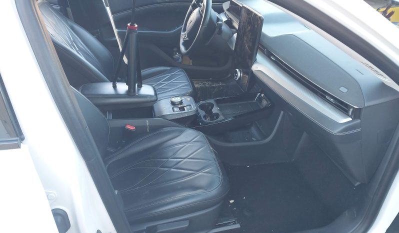 
FORD MUSTANG MACH-E SELECT, 2021 full									