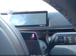 
FORD MUSTANG MACH-E SELECT, 2021 full									