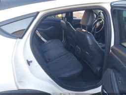 
FORD MUSTANG MACH-E SELECT, 2021 full									