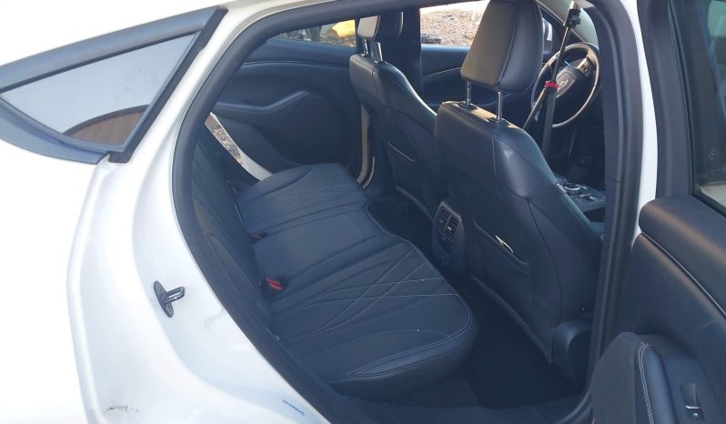 
FORD MUSTANG MACH-E SELECT, 2021 full									