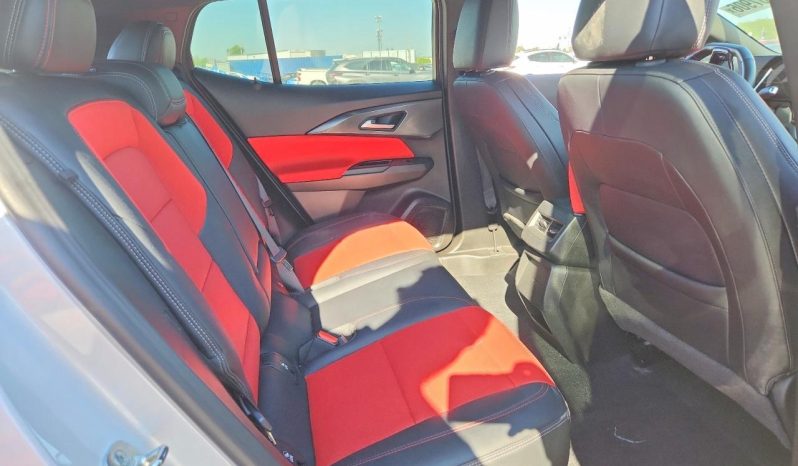 
CHEVROLET EQUINOX RS, 2025 (2024) full									