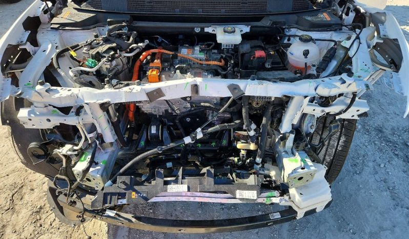 
CHEVROLET EQUINOX RS, 2025 (2024) full									