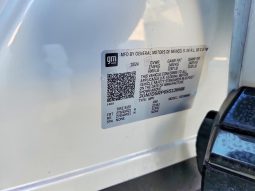 
CHEVROLET EQUINOX RS, 2025 (2024) full									