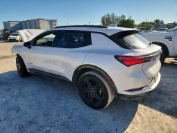 
CHEVROLET EQUINOX RS, 2025 (2024) full									