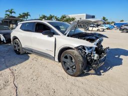 
CHEVROLET EQUINOX RS, 2025 (2024) full									