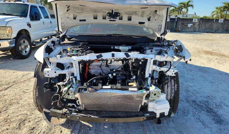 
CHEVROLET EQUINOX RS, 2025 (2024) full									