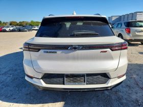 CHEVROLET EQUINOX RS, 2025 (2024)