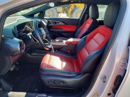 
CHEVROLET EQUINOX RS, 2025 (2024) full									