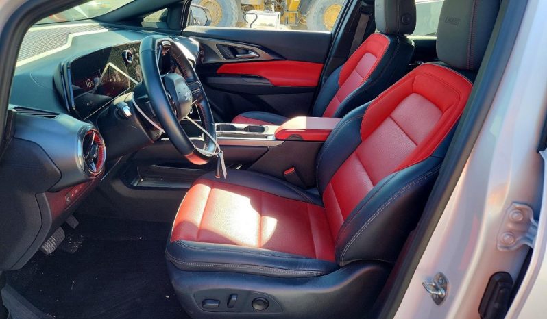 
CHEVROLET EQUINOX RS, 2025 (2024) full									