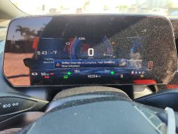 
CHEVROLET EQUINOX RS, 2025 (2024) full									