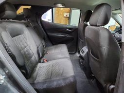 
CHEVROLET EQUINOX LT, 2018 full									