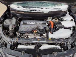 
CHEVROLET EQUINOX LT, 2018 full									