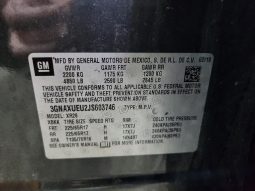 
CHEVROLET EQUINOX LT, 2018 full									